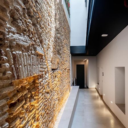 Villar Suites By Cadiz4Rentals 外观 照片