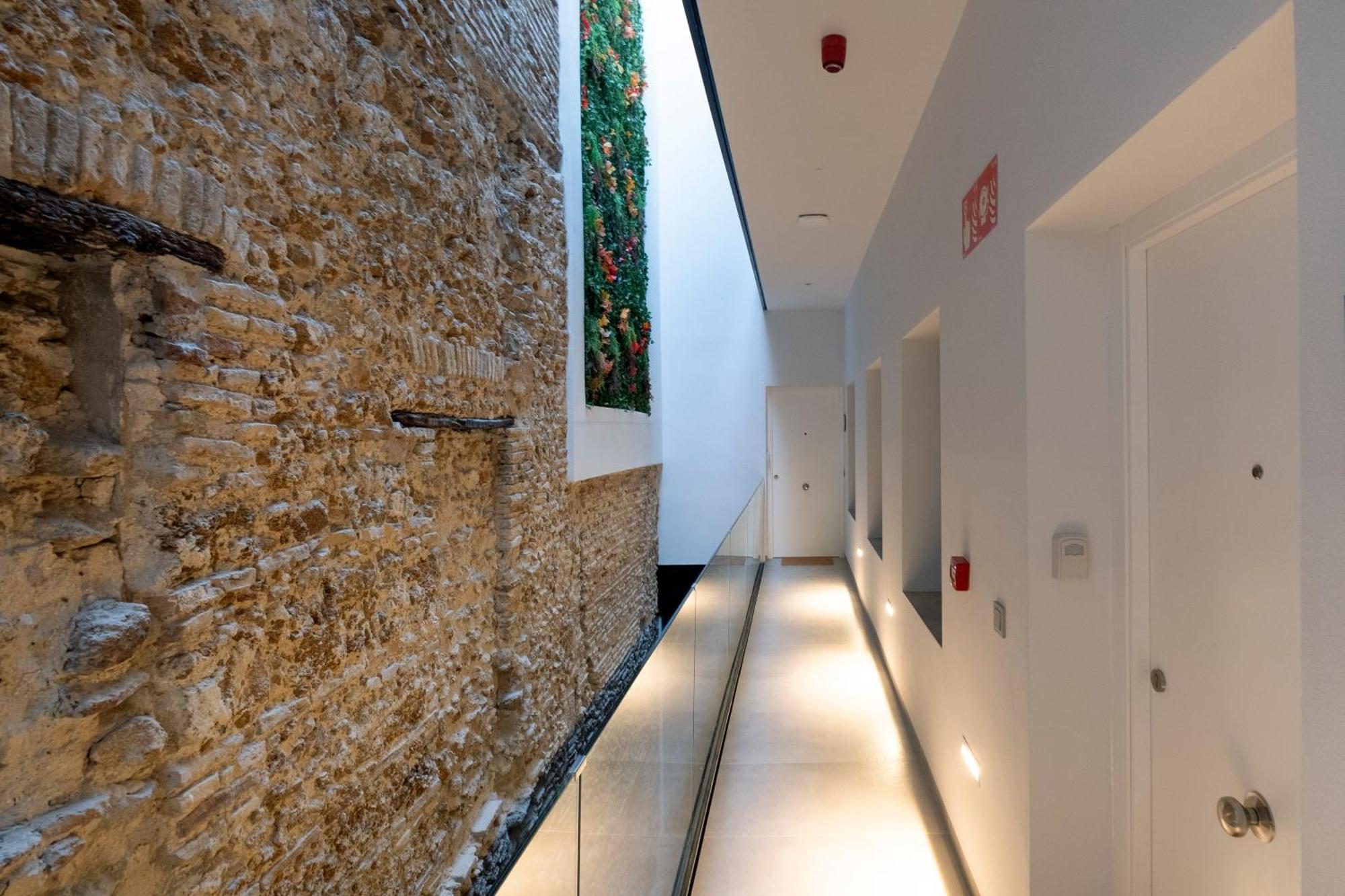Villar Suites By Cadiz4Rentals 外观 照片