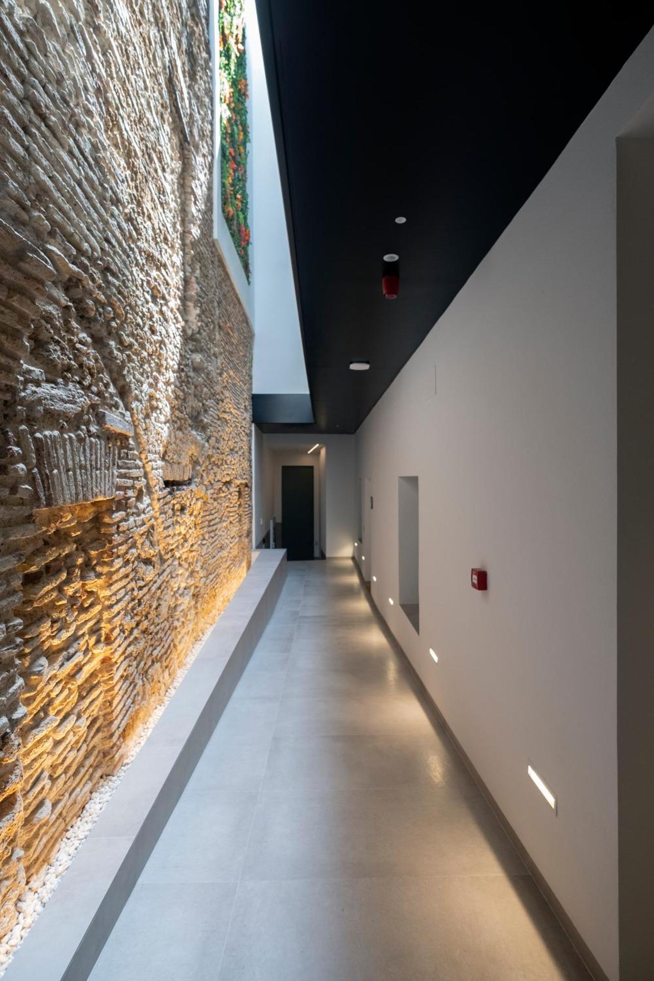 Villar Suites By Cadiz4Rentals 外观 照片