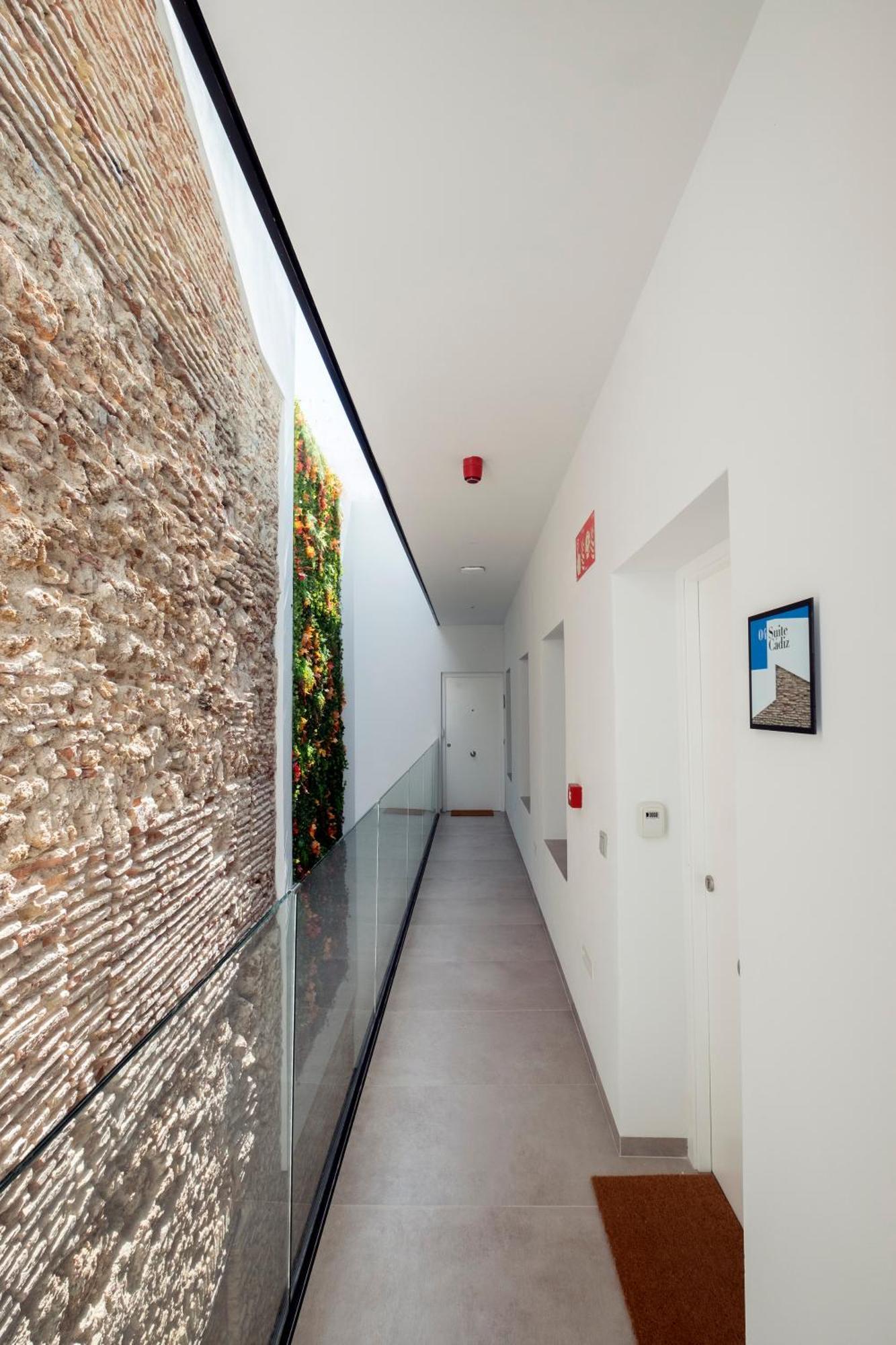 Villar Suites By Cadiz4Rentals 外观 照片