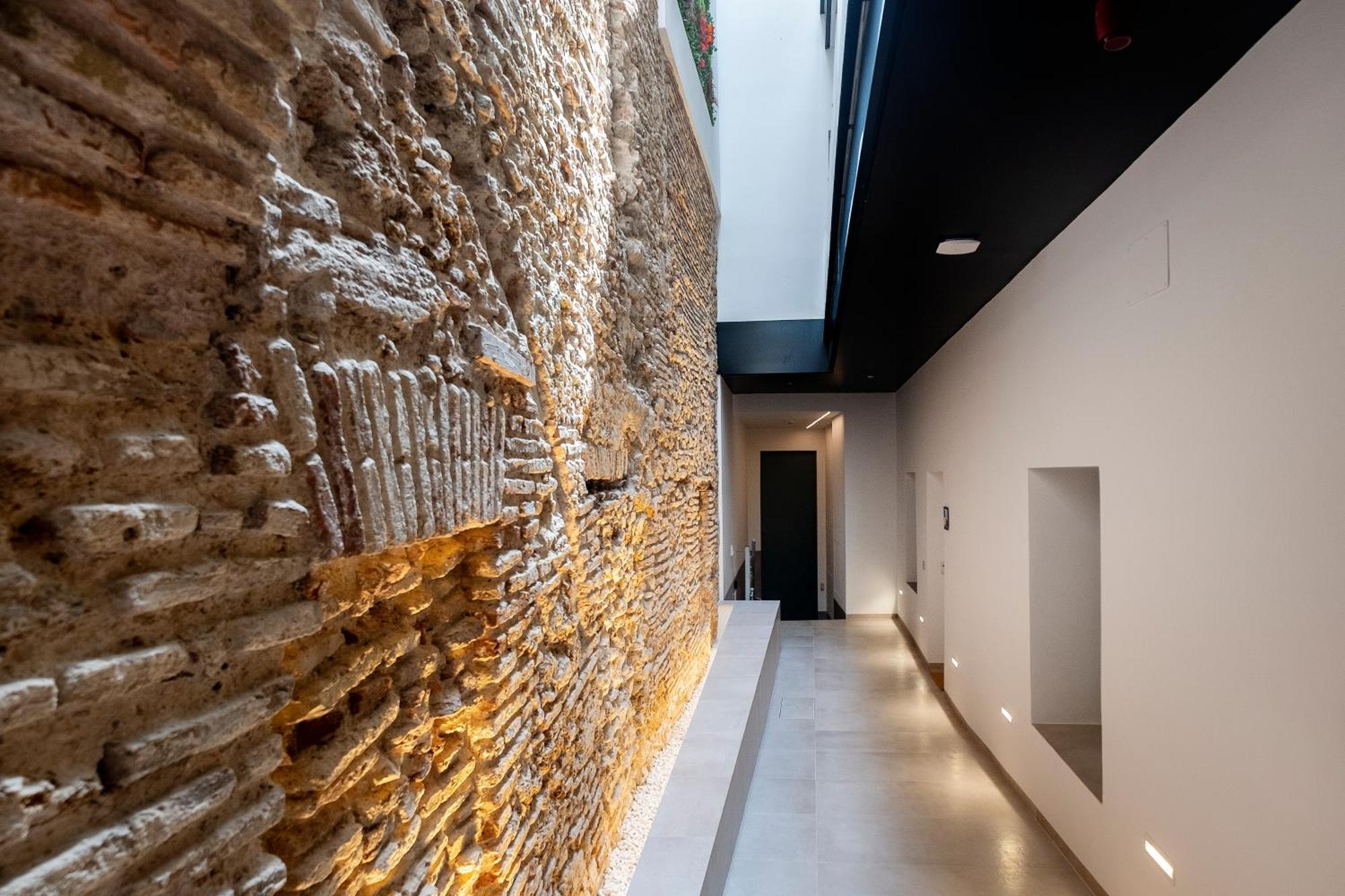 Villar Suites By Cadiz4Rentals 外观 照片