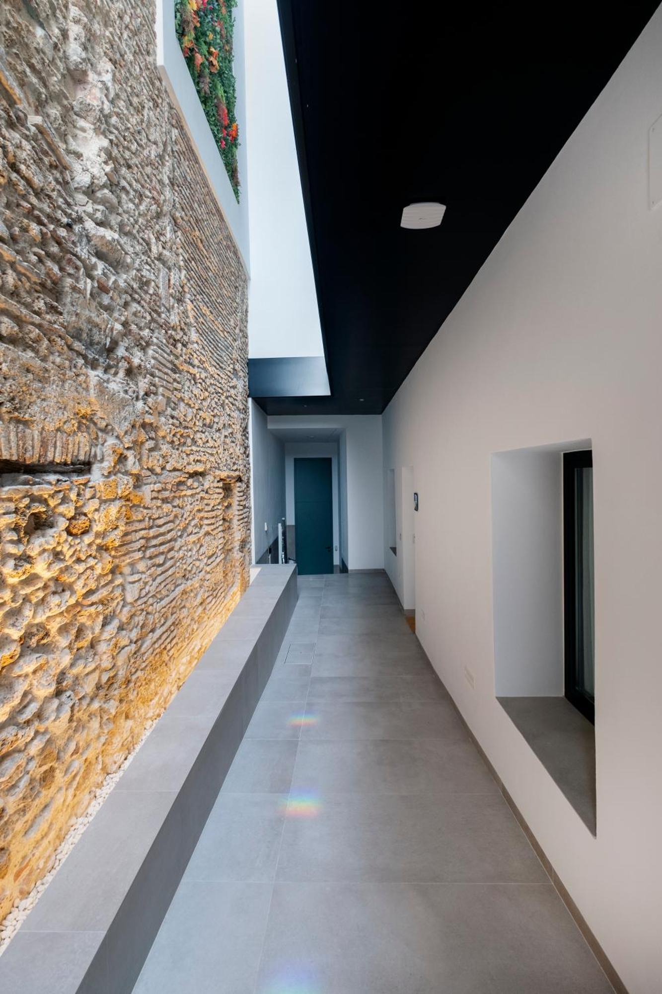 Villar Suites By Cadiz4Rentals 外观 照片