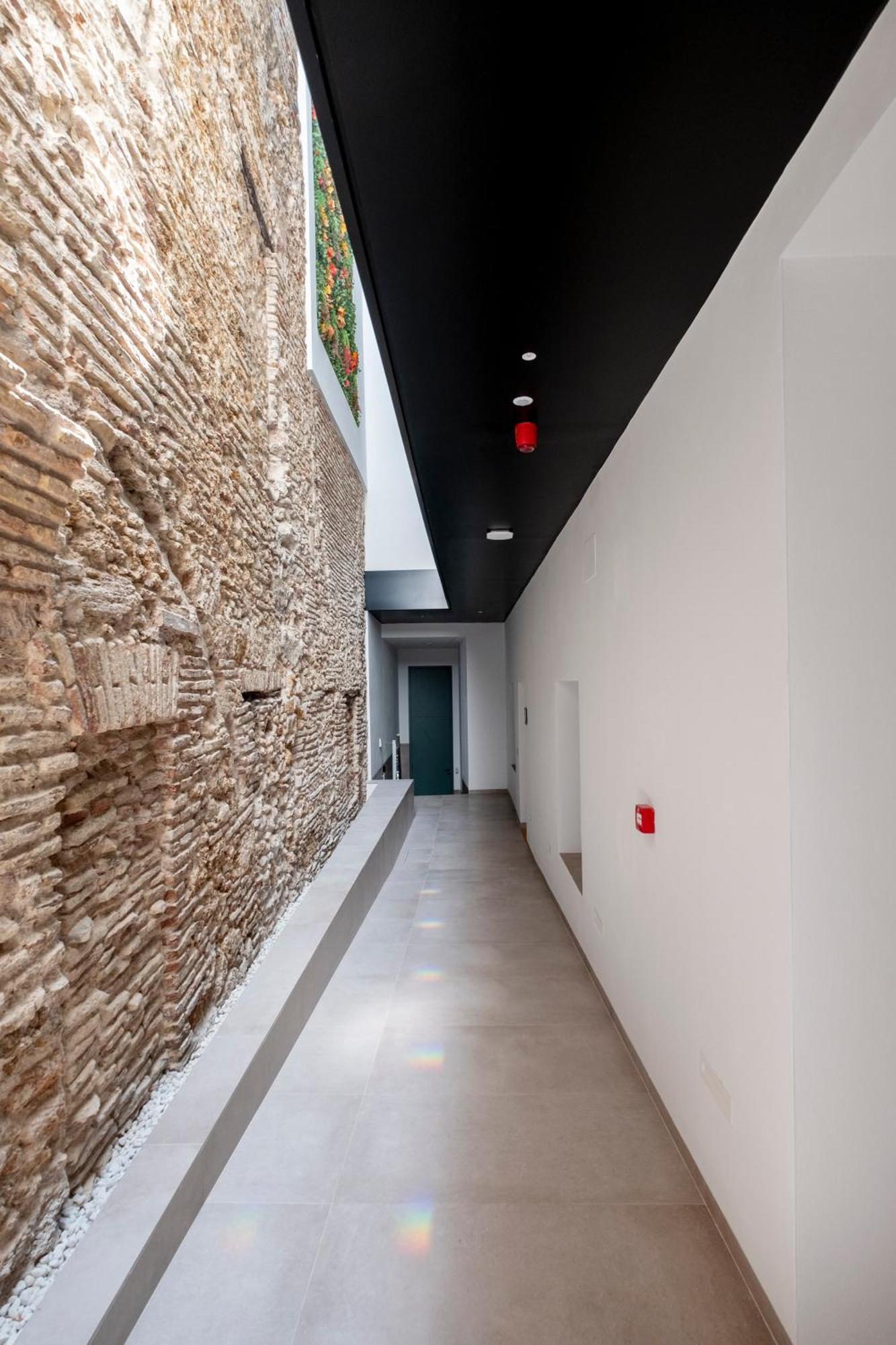 Villar Suites By Cadiz4Rentals 外观 照片
