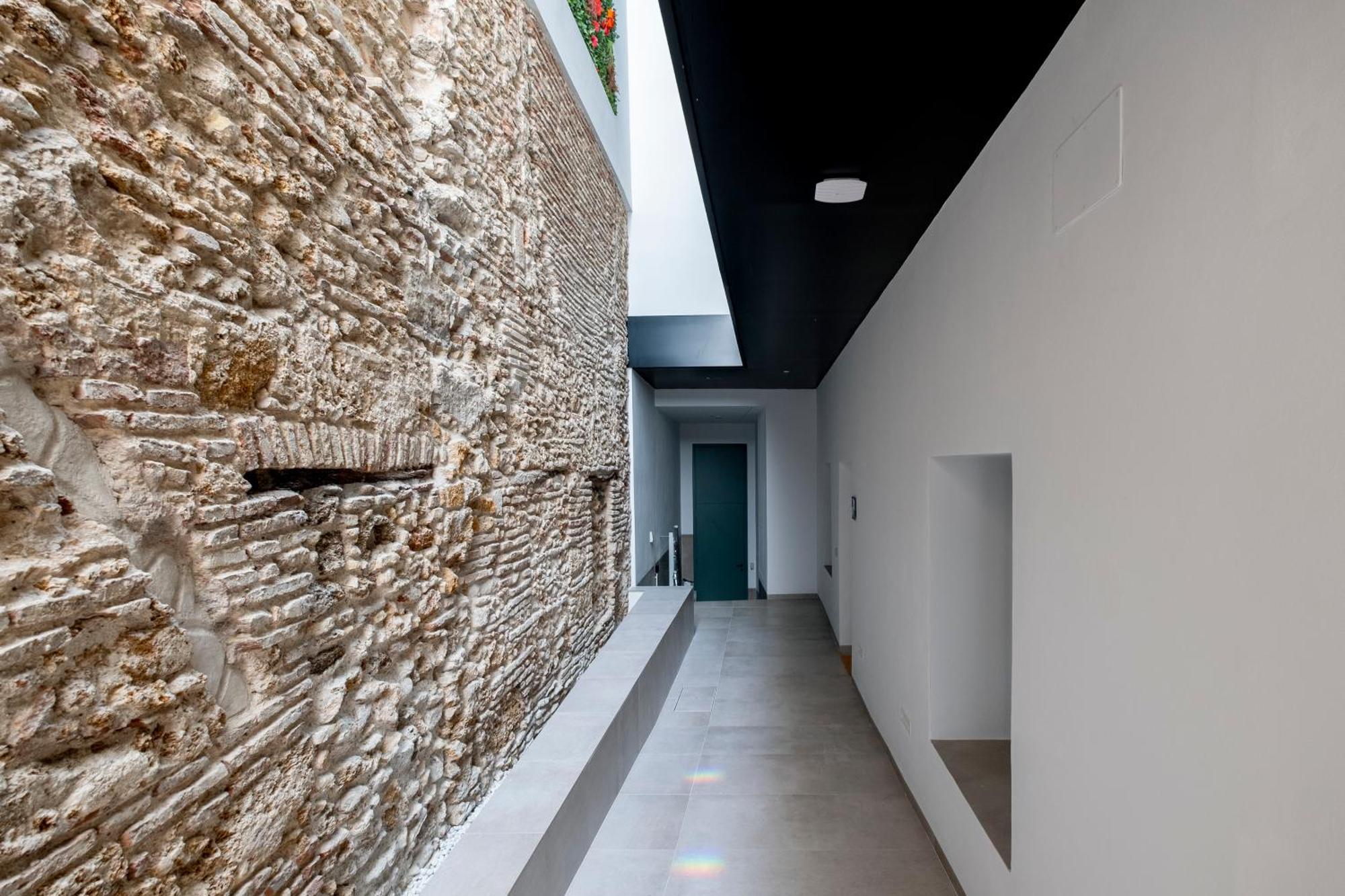 Villar Suites By Cadiz4Rentals 外观 照片