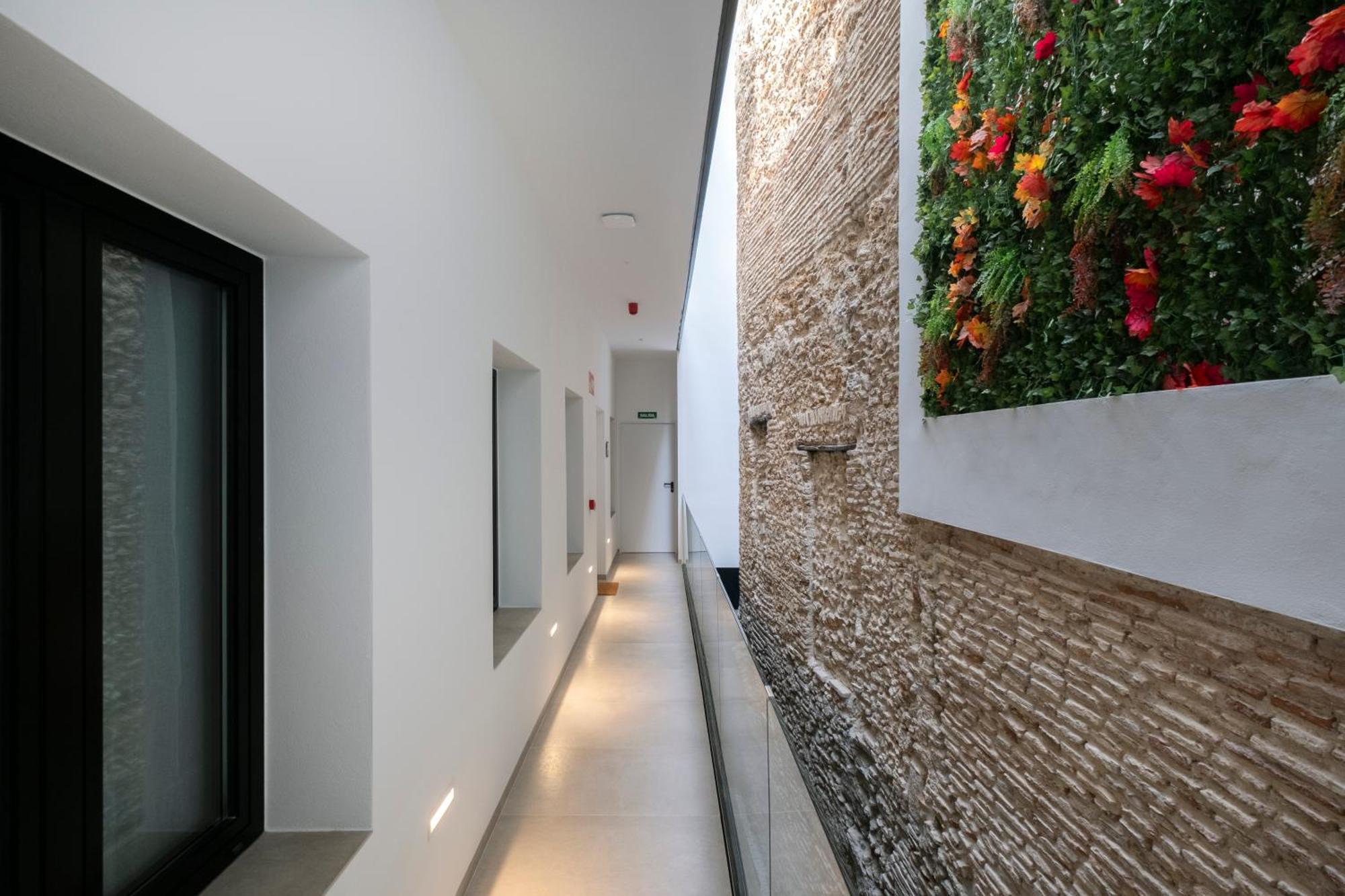 Villar Suites By Cadiz4Rentals 外观 照片