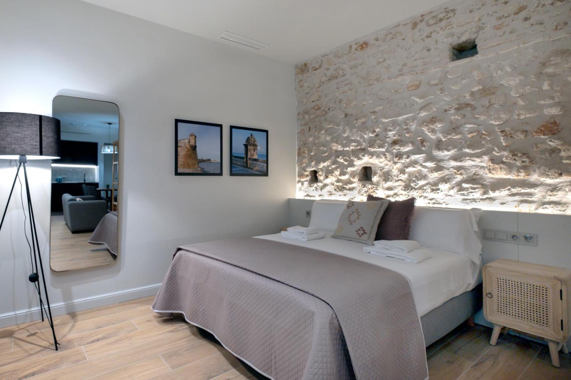 Villar Suites By Cadiz4Rentals 外观 照片