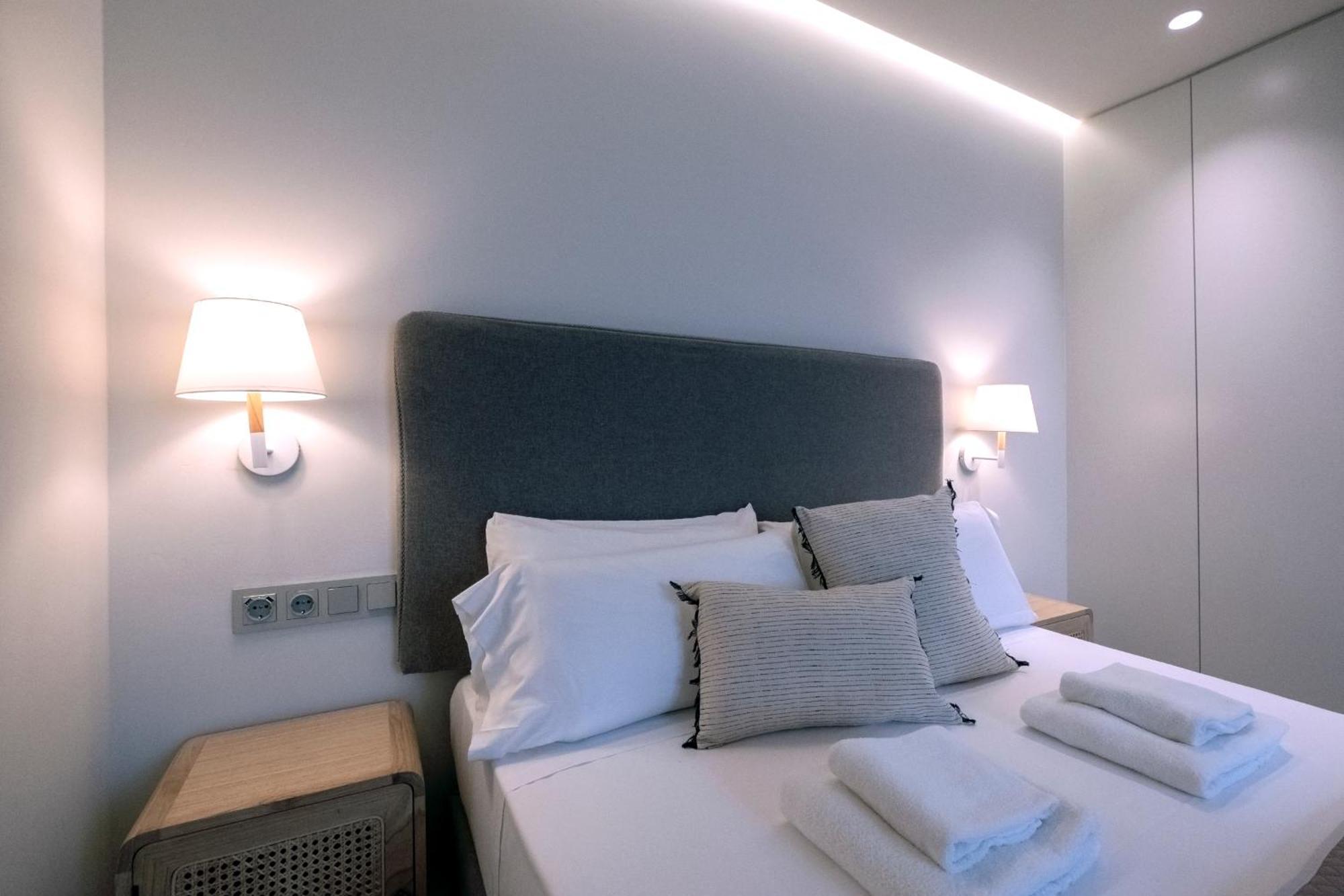 Villar Suites By Cadiz4Rentals 外观 照片