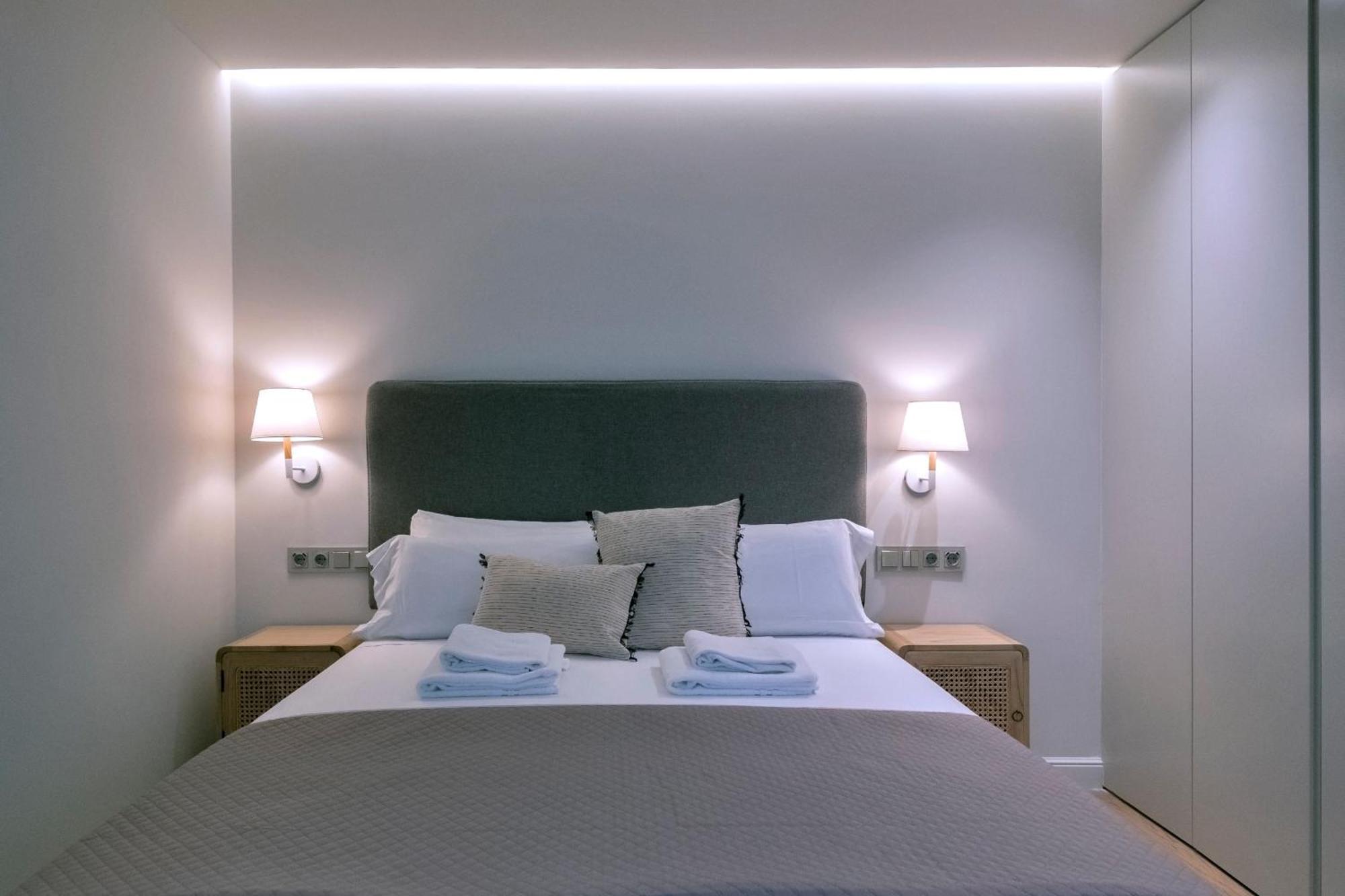 Villar Suites By Cadiz4Rentals 外观 照片