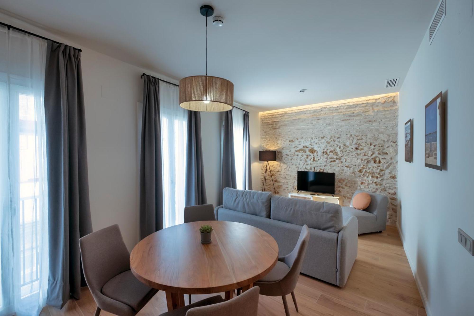 Villar Suites By Cadiz4Rentals 外观 照片