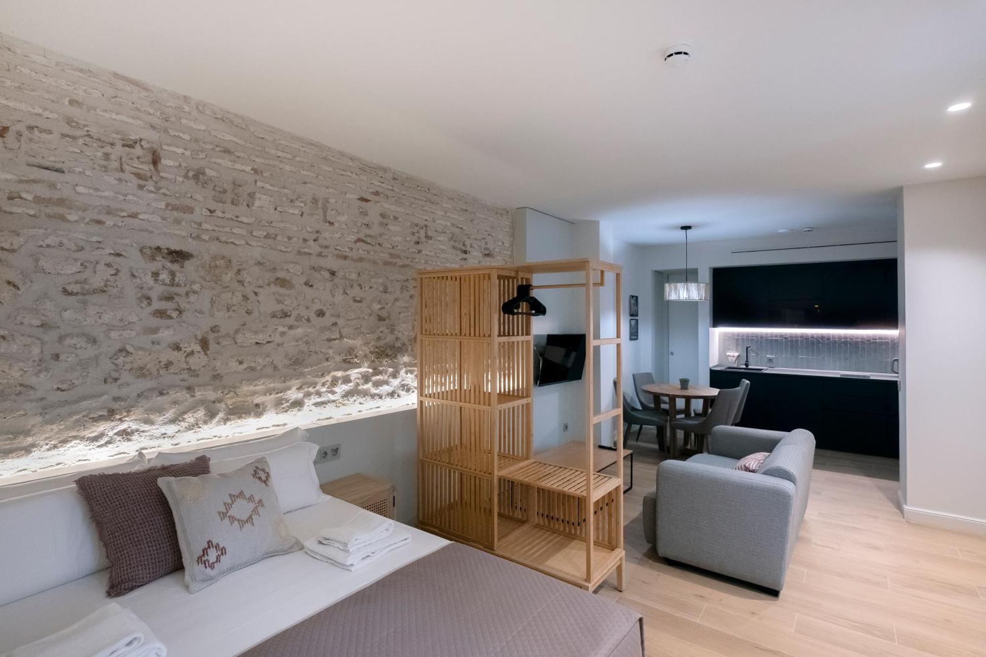 Villar Suites By Cadiz4Rentals 外观 照片