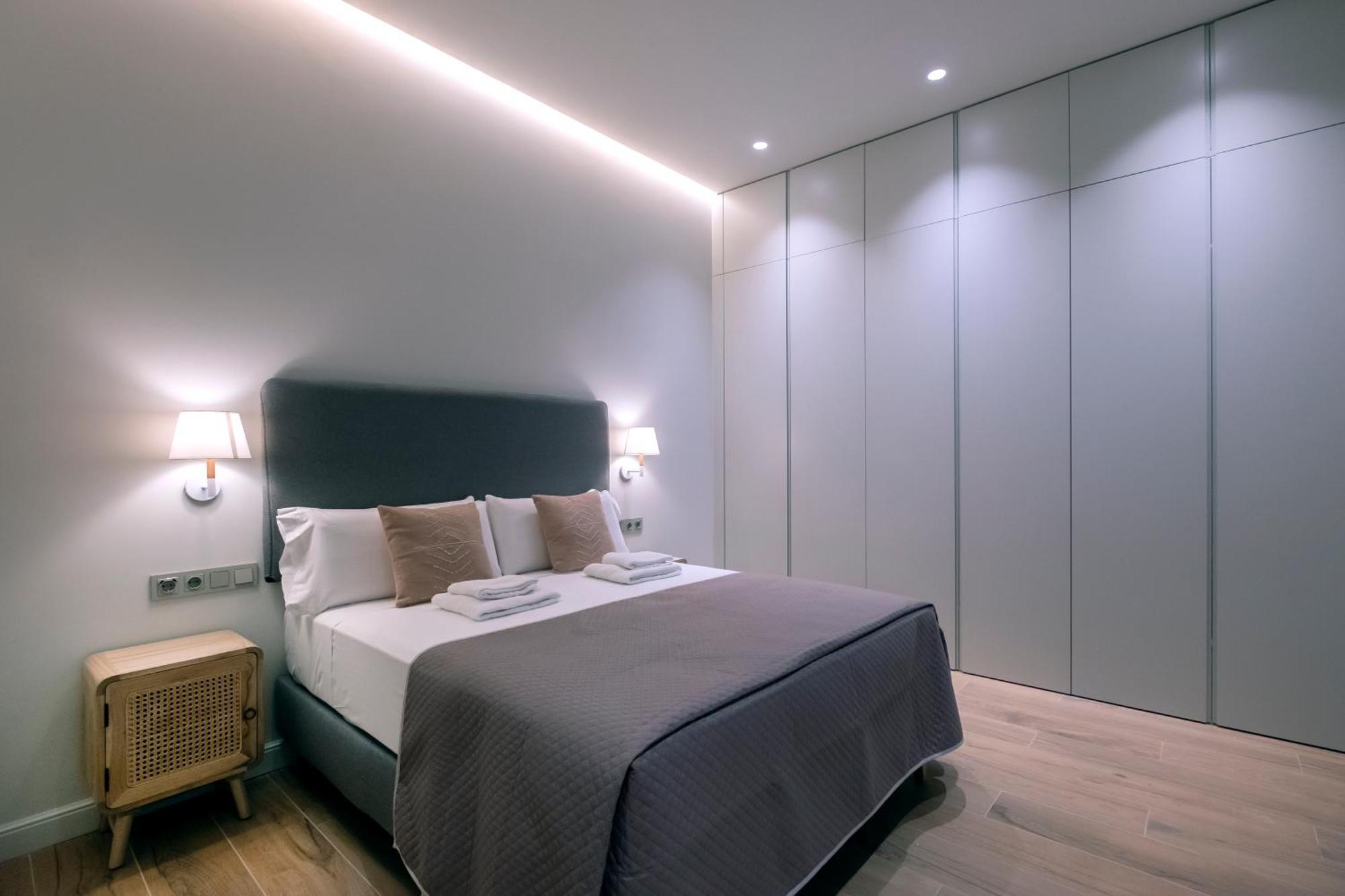 Villar Suites By Cadiz4Rentals 外观 照片
