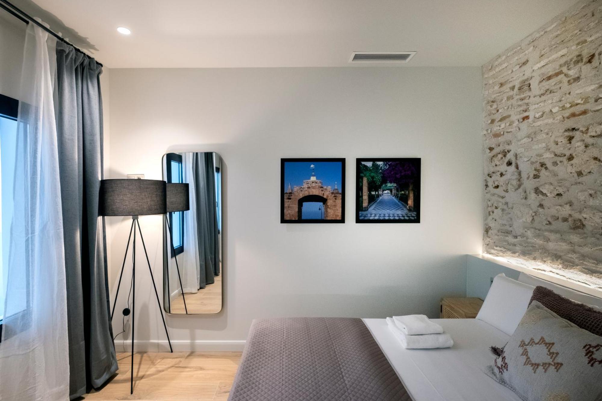 Villar Suites By Cadiz4Rentals 外观 照片