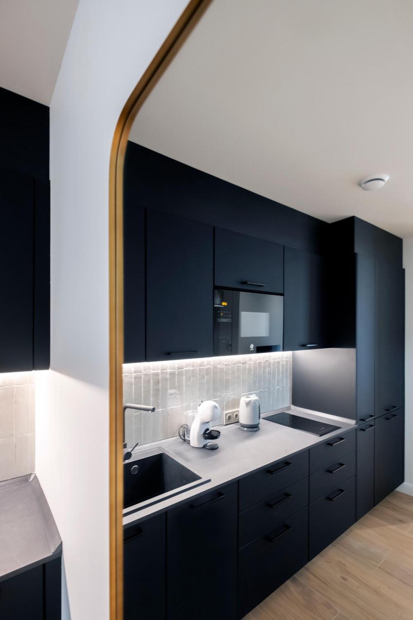 Villar Suites By Cadiz4Rentals 外观 照片