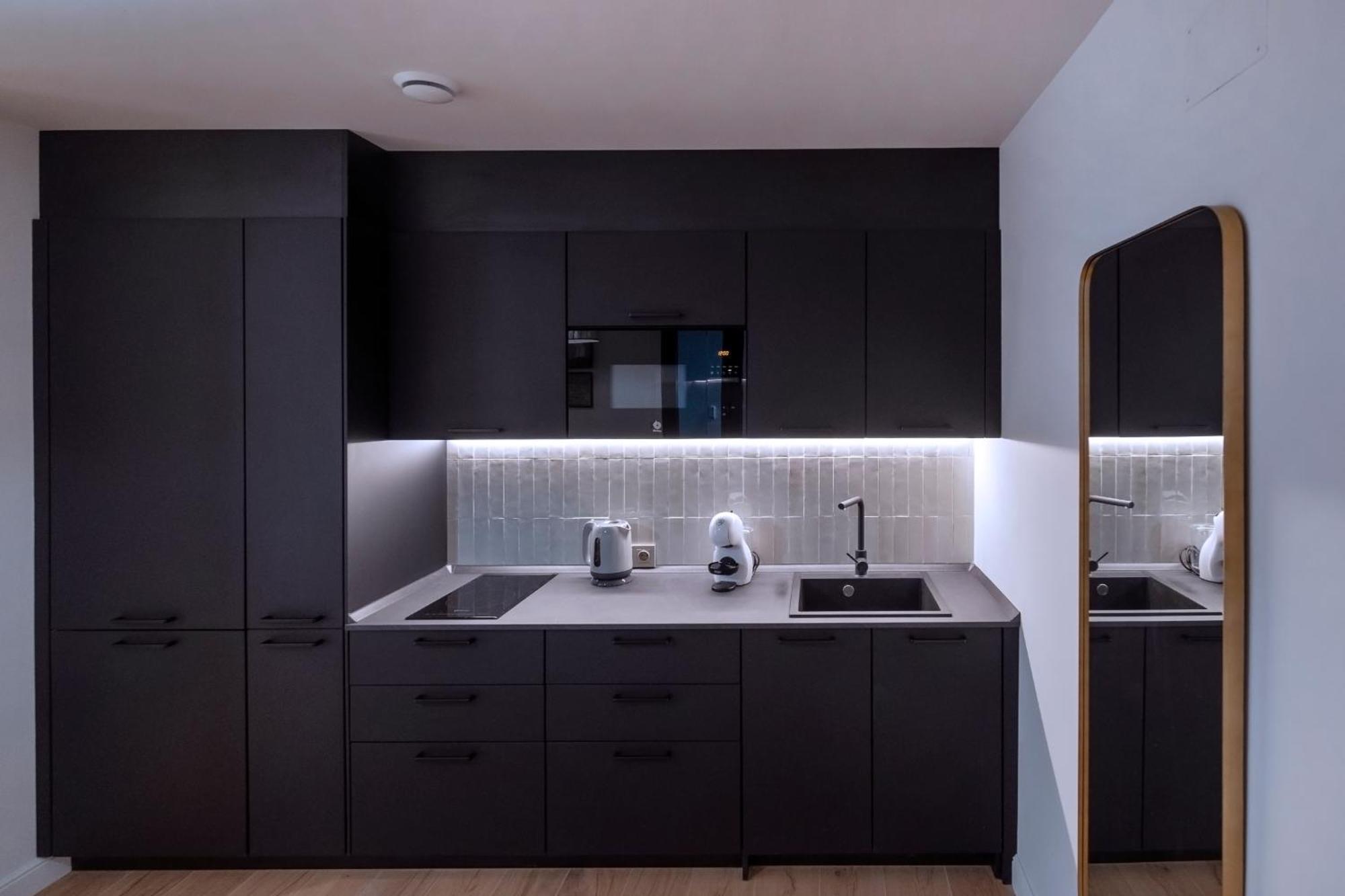 Villar Suites By Cadiz4Rentals 外观 照片