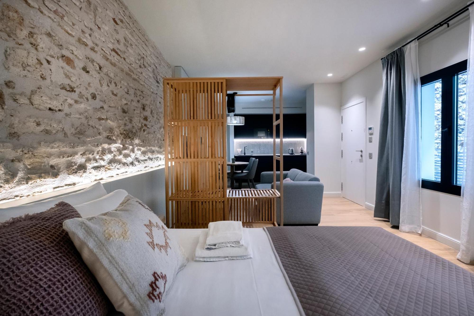 Villar Suites By Cadiz4Rentals 外观 照片