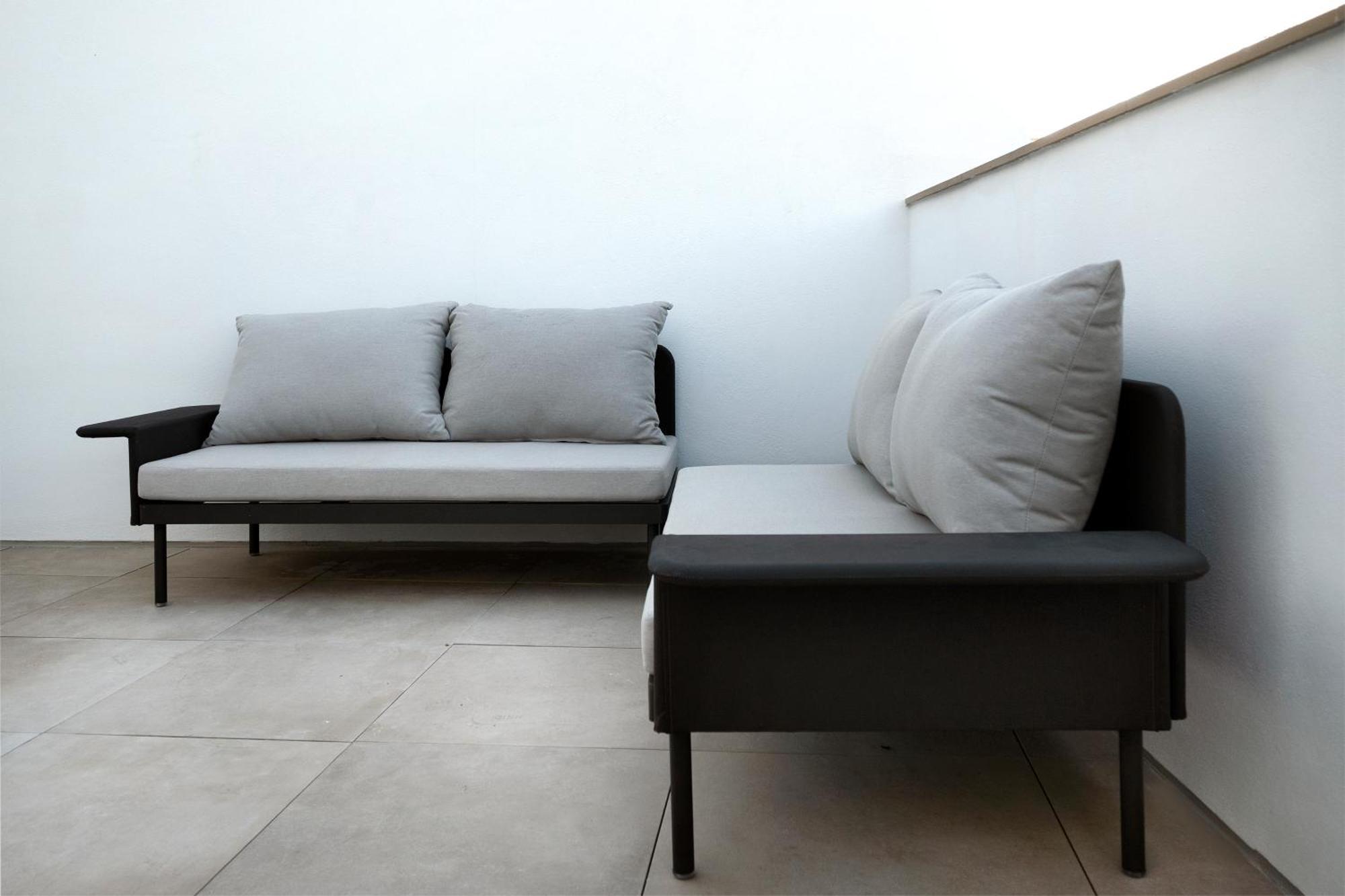 Villar Suites By Cadiz4Rentals 客房 照片