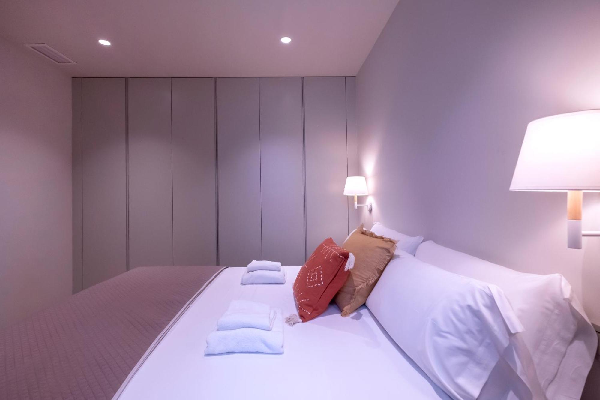 Villar Suites By Cadiz4Rentals 客房 照片