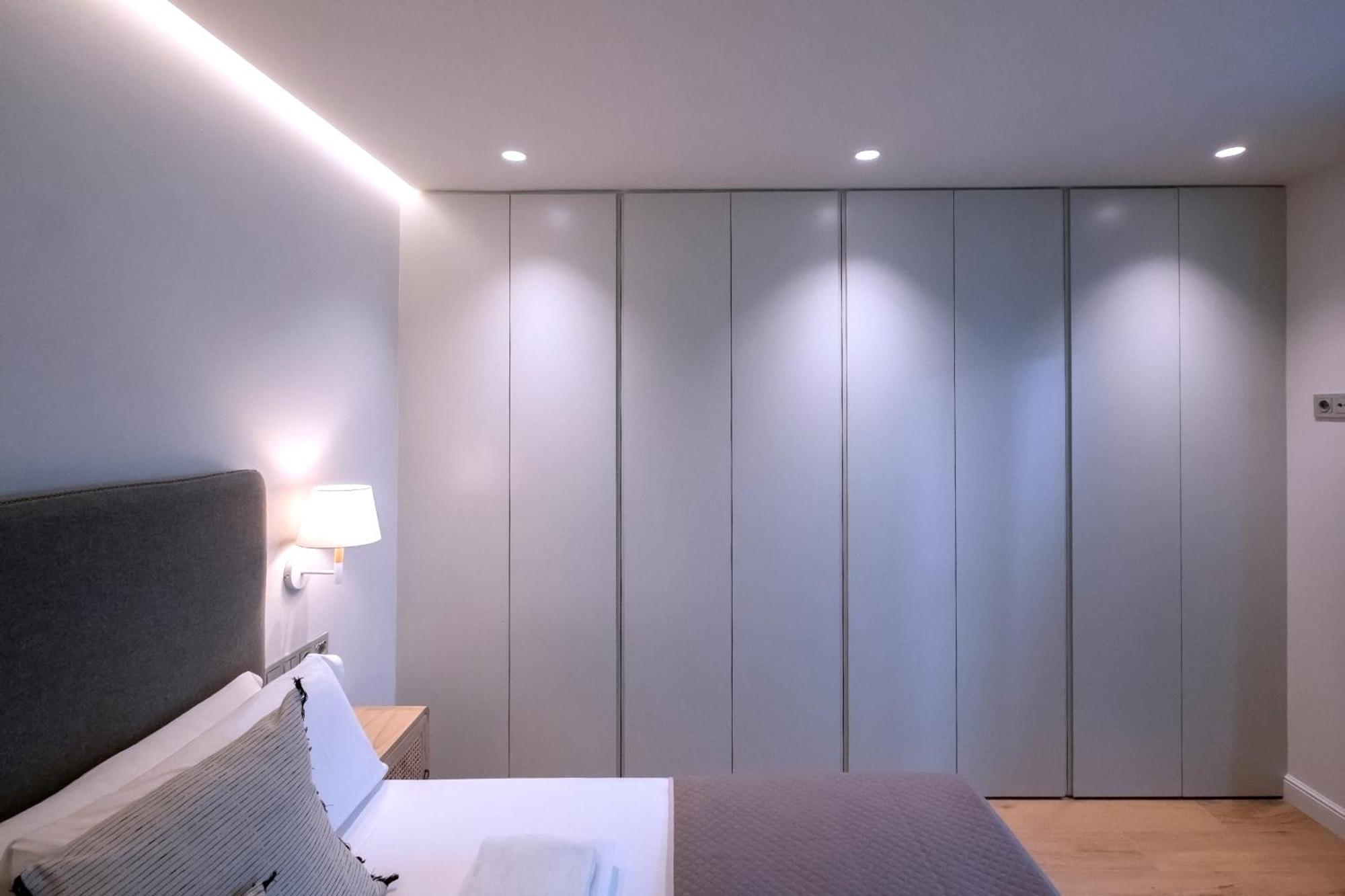 Villar Suites By Cadiz4Rentals 客房 照片