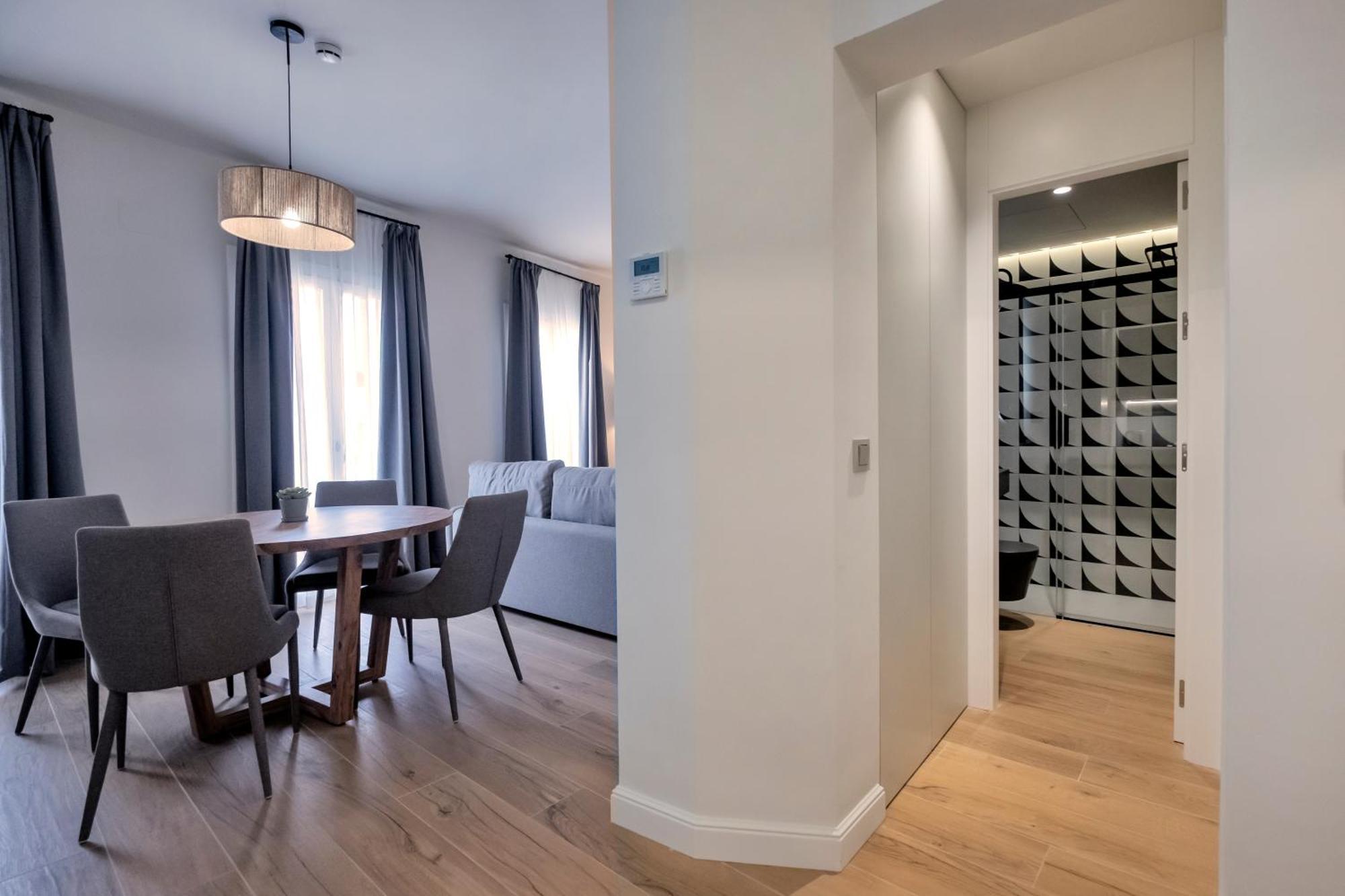 Villar Suites By Cadiz4Rentals 客房 照片