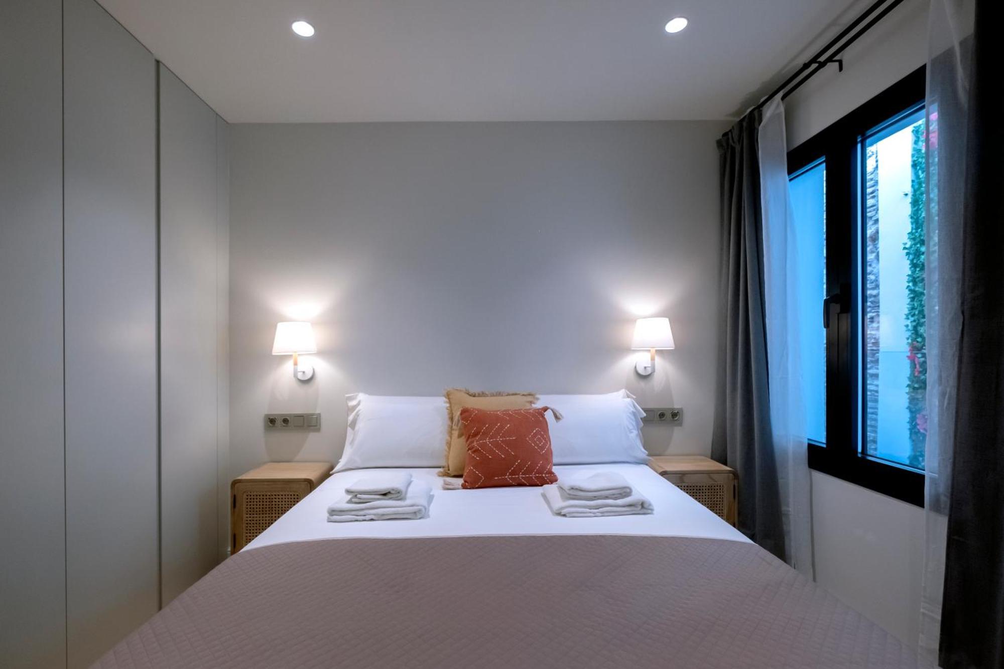 Villar Suites By Cadiz4Rentals 客房 照片