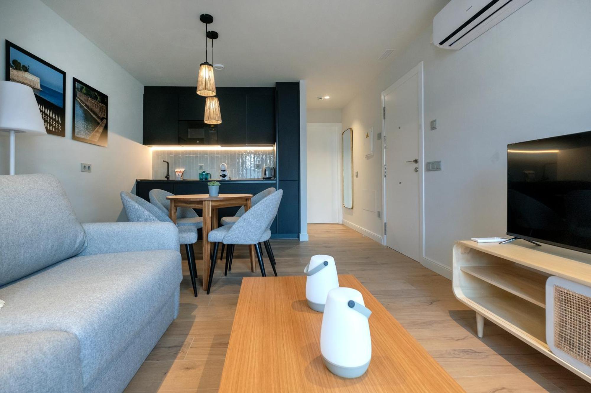 Villar Suites By Cadiz4Rentals 客房 照片