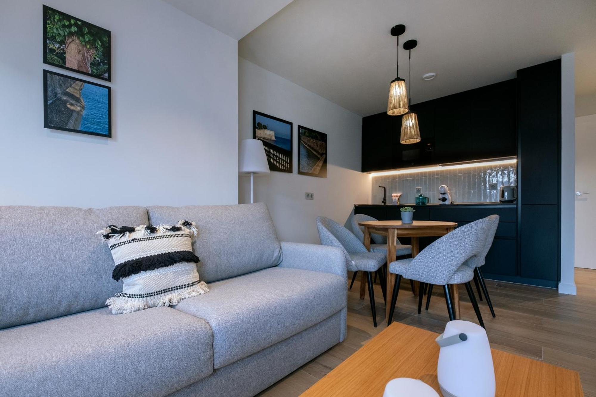 Villar Suites By Cadiz4Rentals 客房 照片