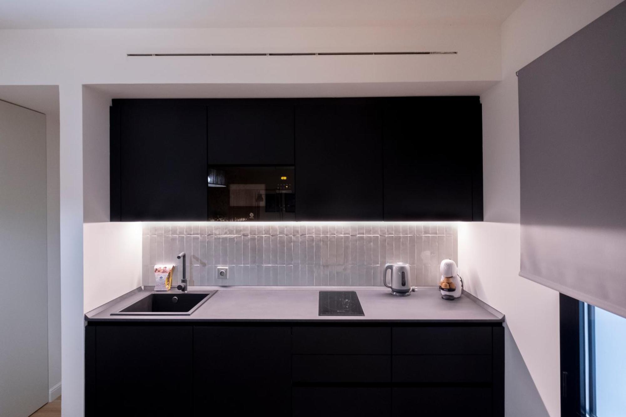 Villar Suites By Cadiz4Rentals 客房 照片