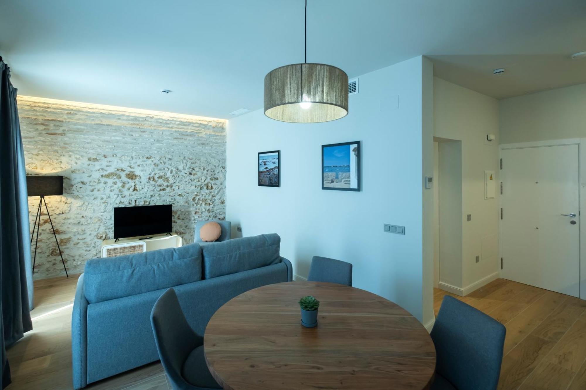Villar Suites By Cadiz4Rentals 客房 照片