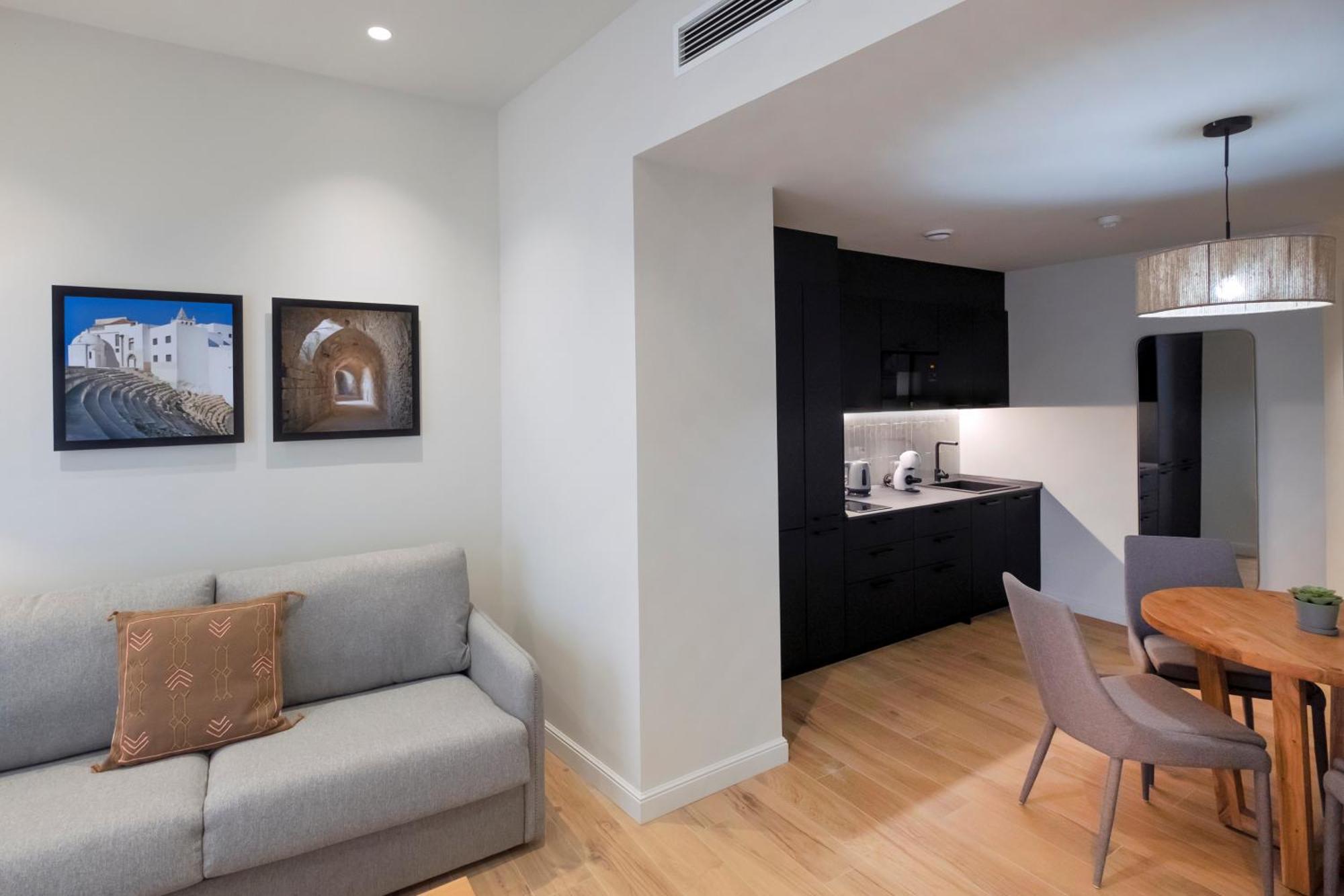 Villar Suites By Cadiz4Rentals 客房 照片