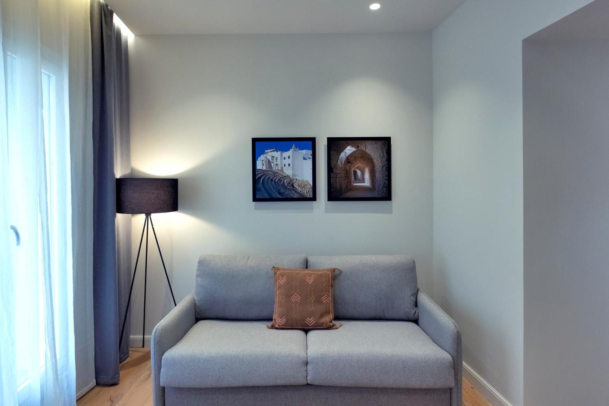 Villar Suites By Cadiz4Rentals 客房 照片