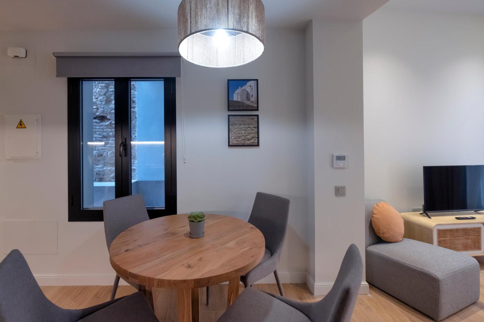 Villar Suites By Cadiz4Rentals 客房 照片