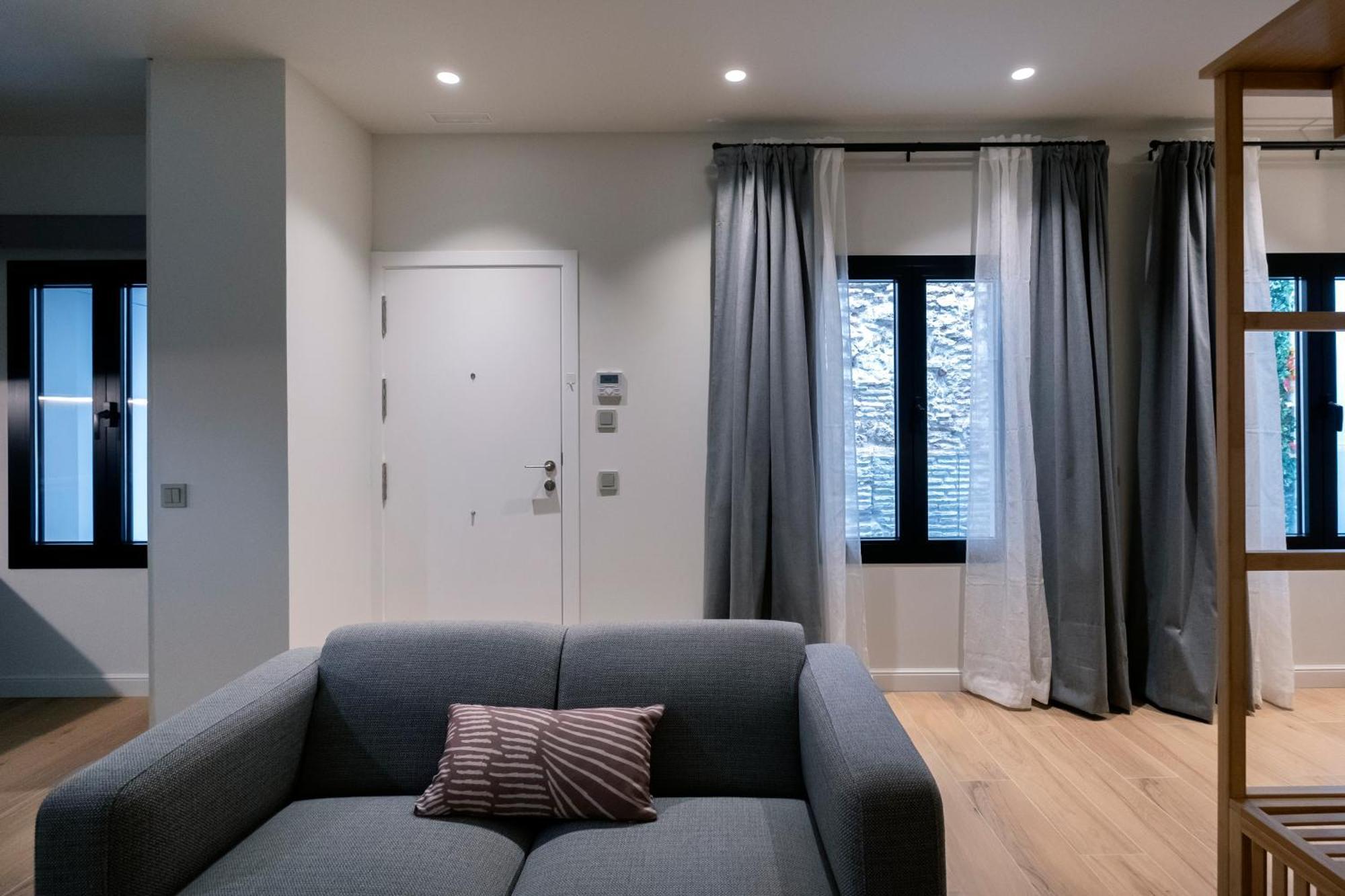 Villar Suites By Cadiz4Rentals 客房 照片
