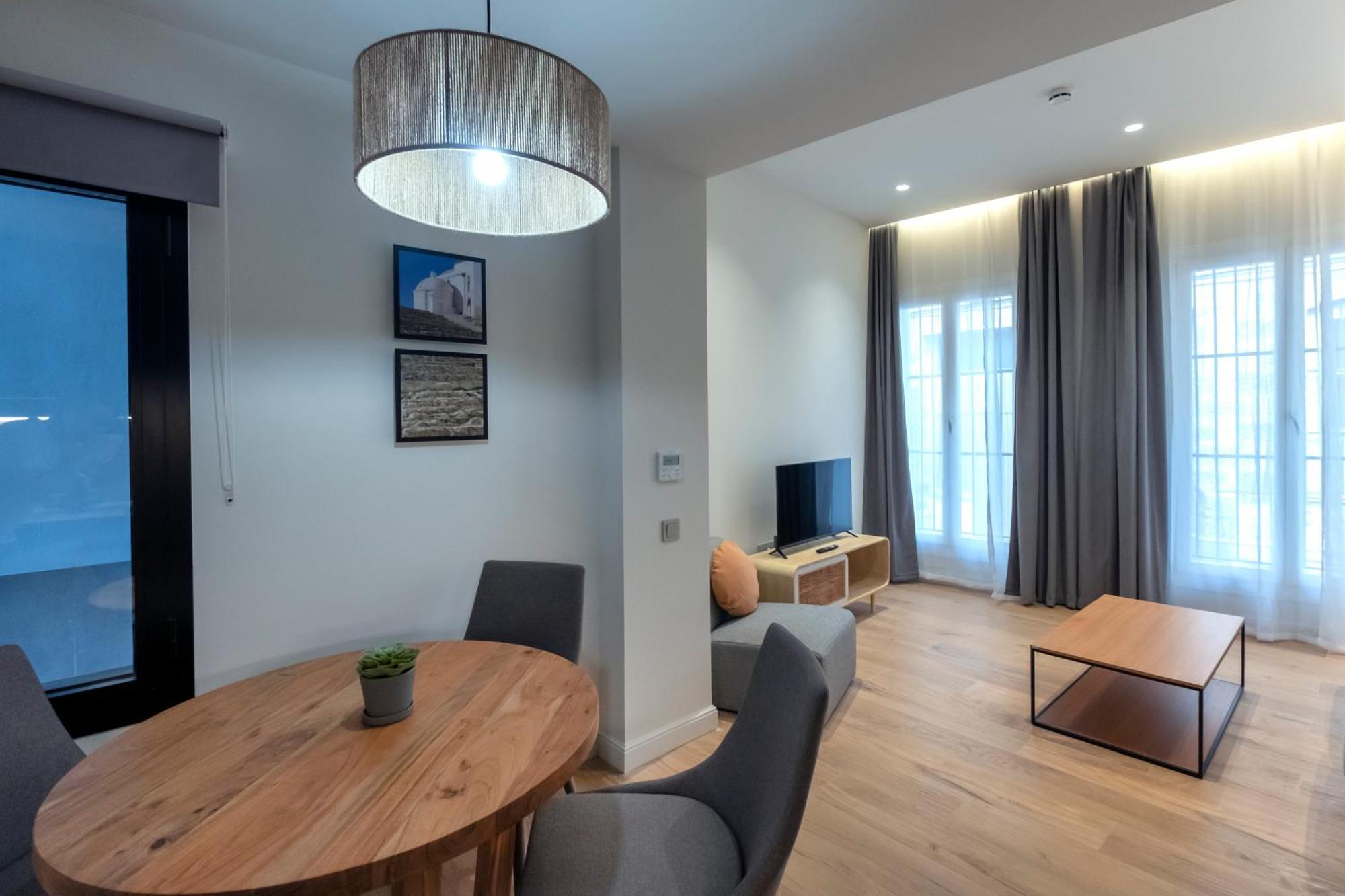 Villar Suites By Cadiz4Rentals 客房 照片