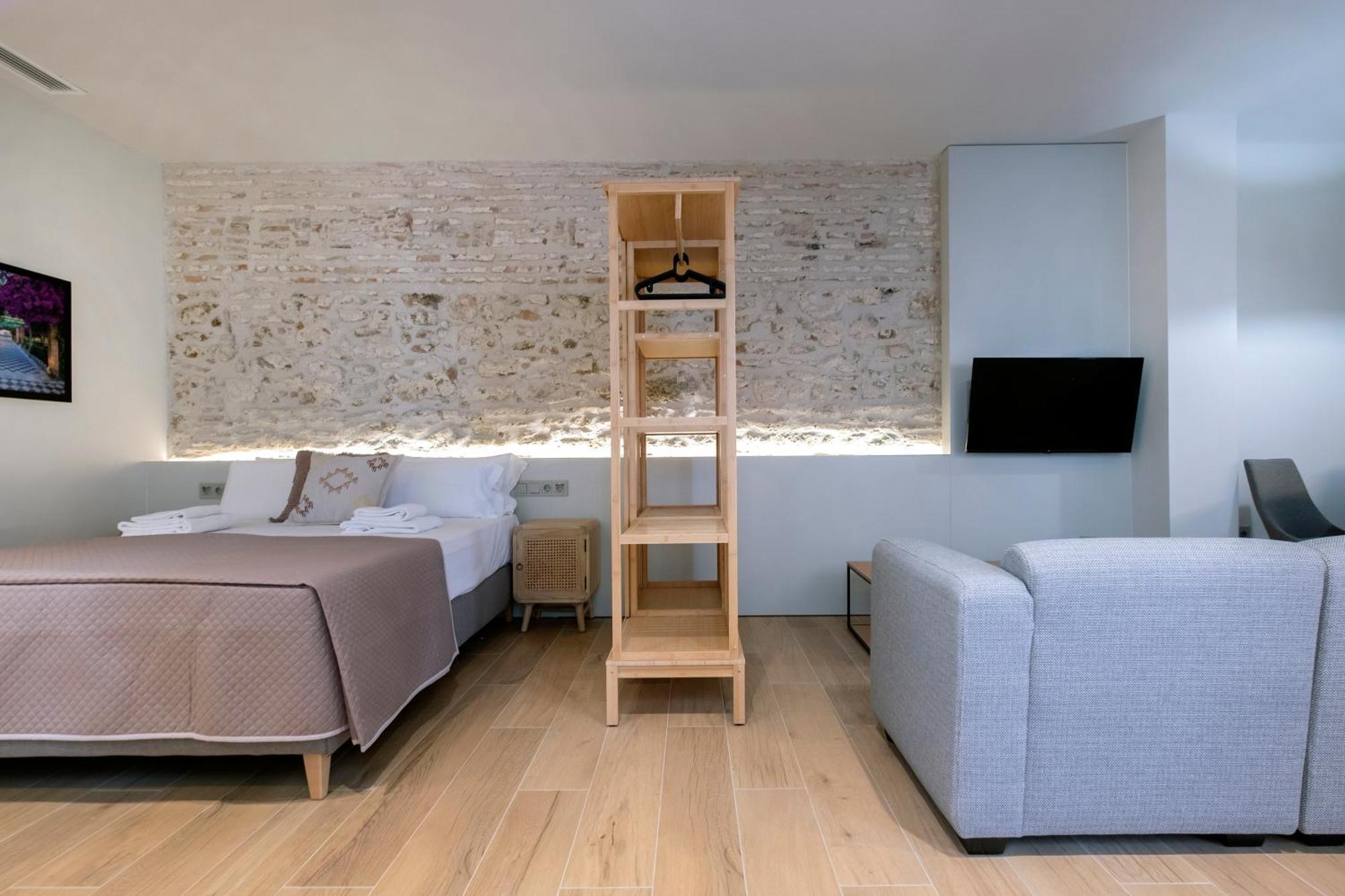 Villar Suites By Cadiz4Rentals 客房 照片