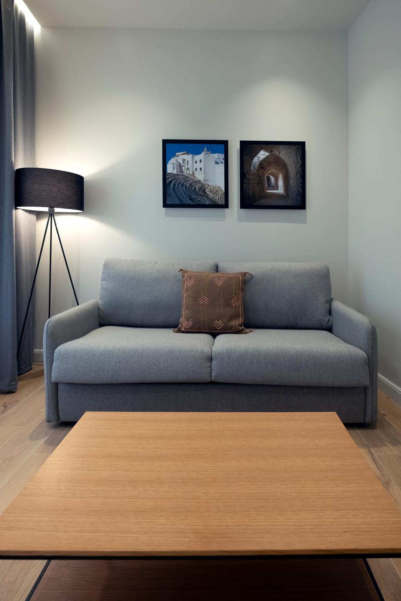 Villar Suites By Cadiz4Rentals 客房 照片