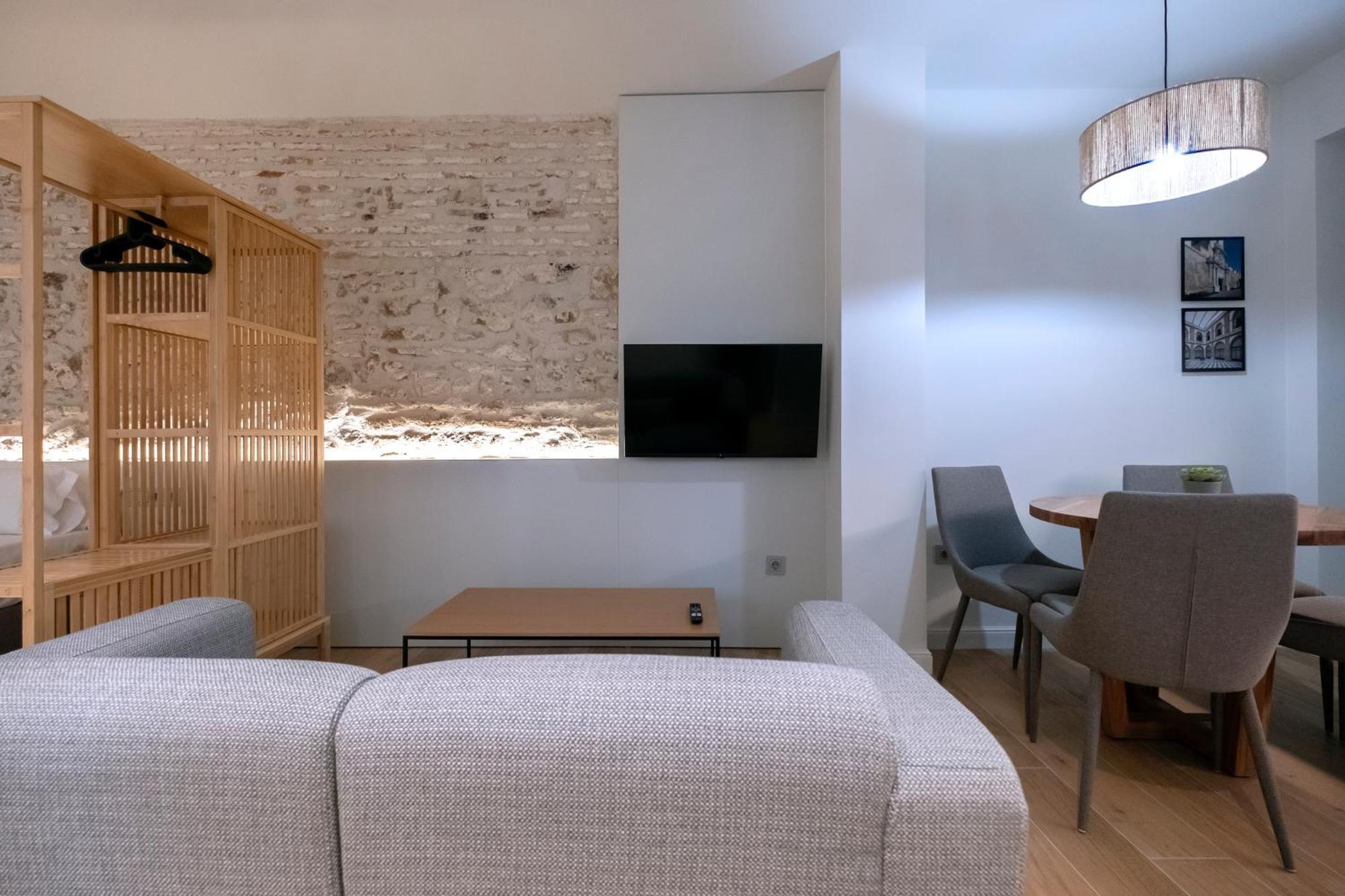 Villar Suites By Cadiz4Rentals 客房 照片