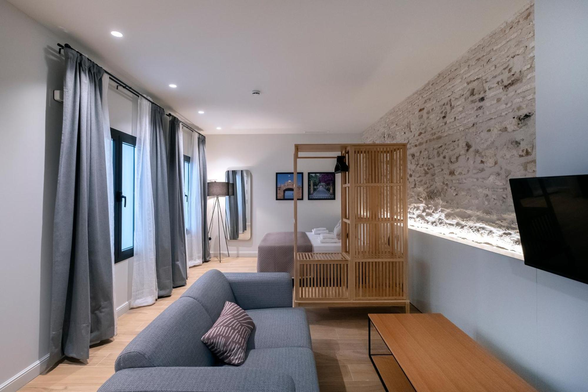Villar Suites By Cadiz4Rentals 客房 照片